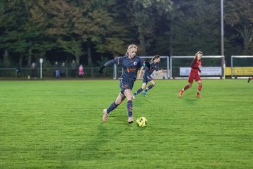 Bild 213 - B-Juniorinnen VfL Pinneberg - Eimsbuettler TV : Ergebnis: 1:0
